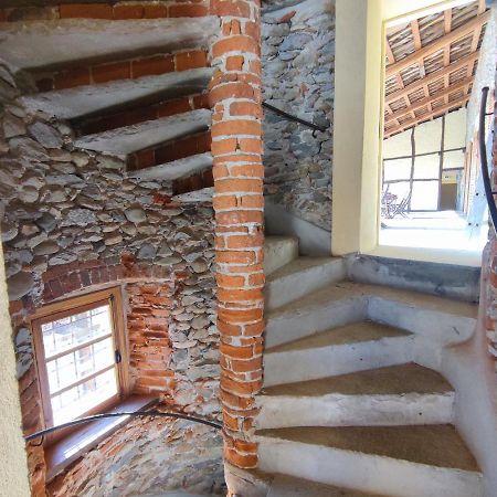 Le 5 Frecce Villa Cavour Dış mekan fotoğraf