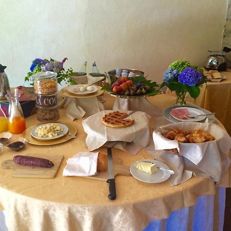 Le 5 Frecce Villa Cavour Dış mekan fotoğraf