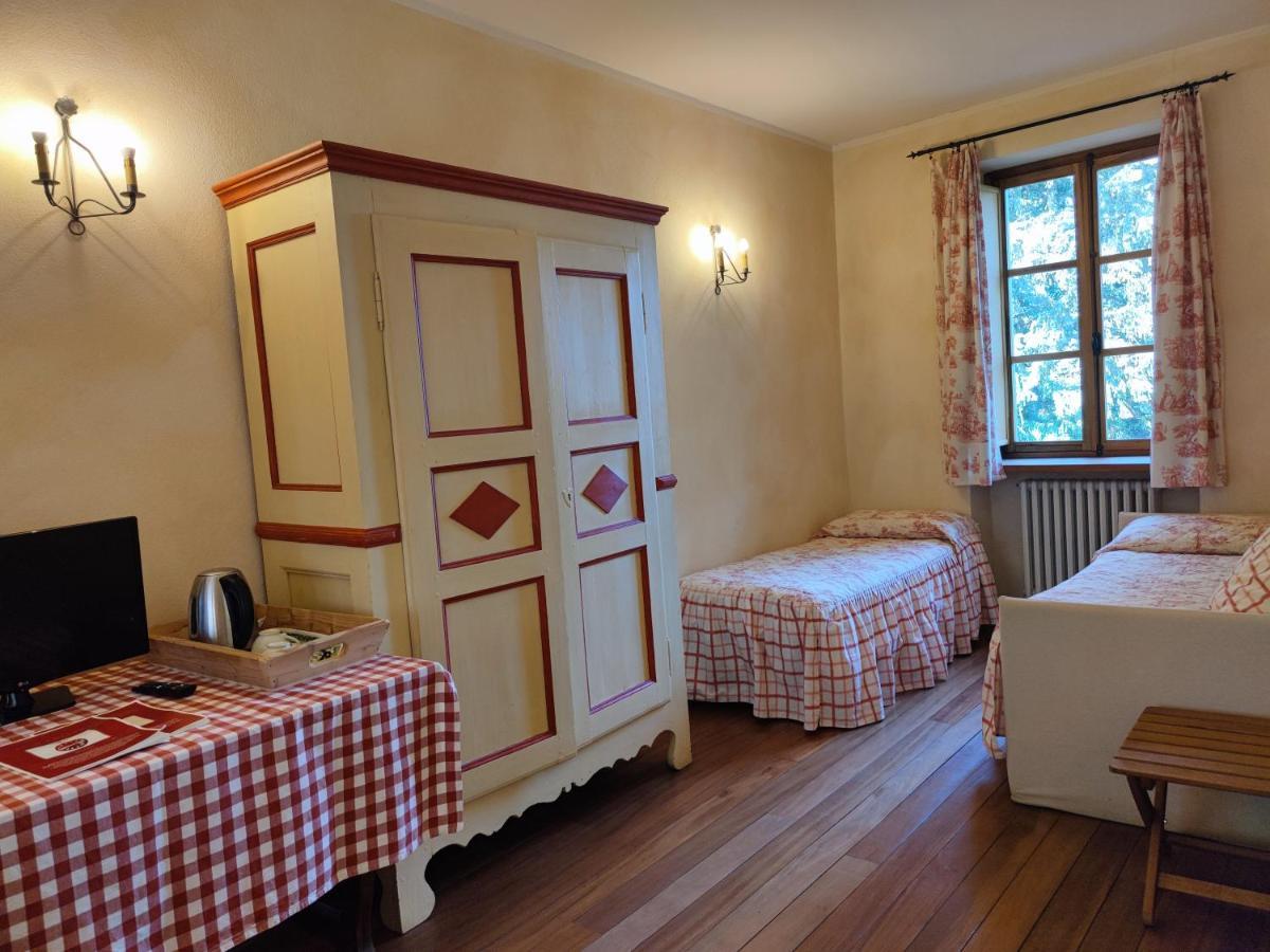 Le 5 Frecce Villa Cavour Dış mekan fotoğraf