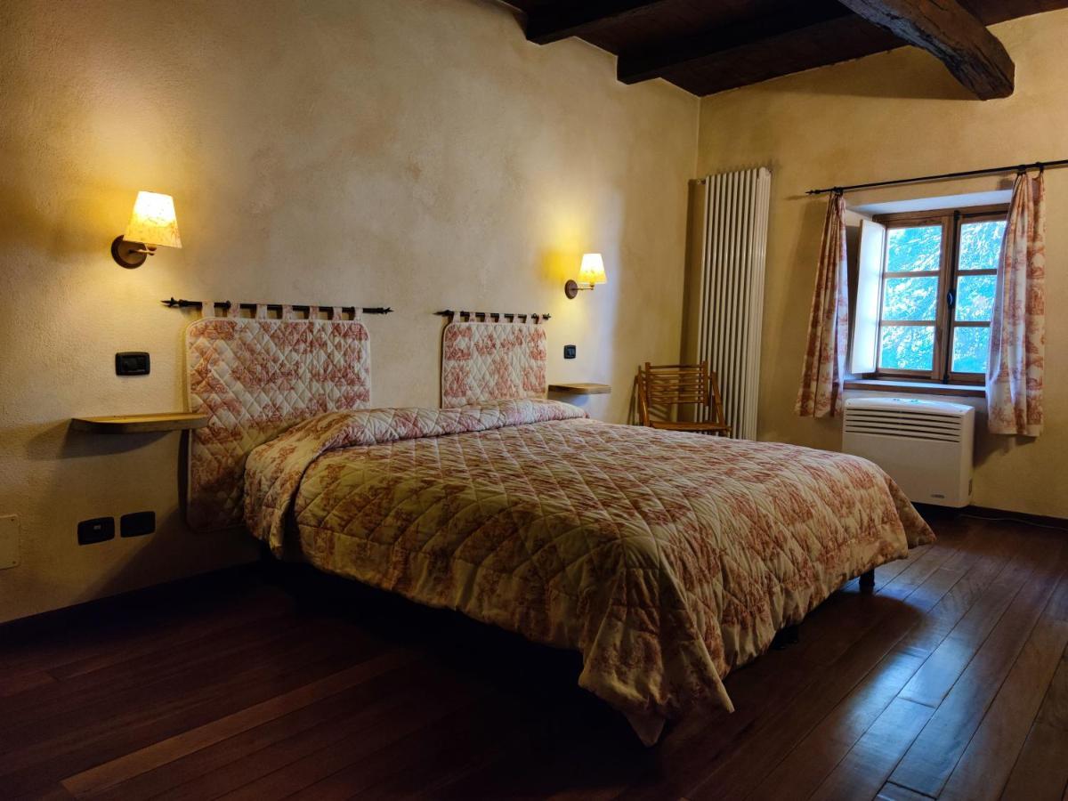 Le 5 Frecce Villa Cavour Dış mekan fotoğraf
