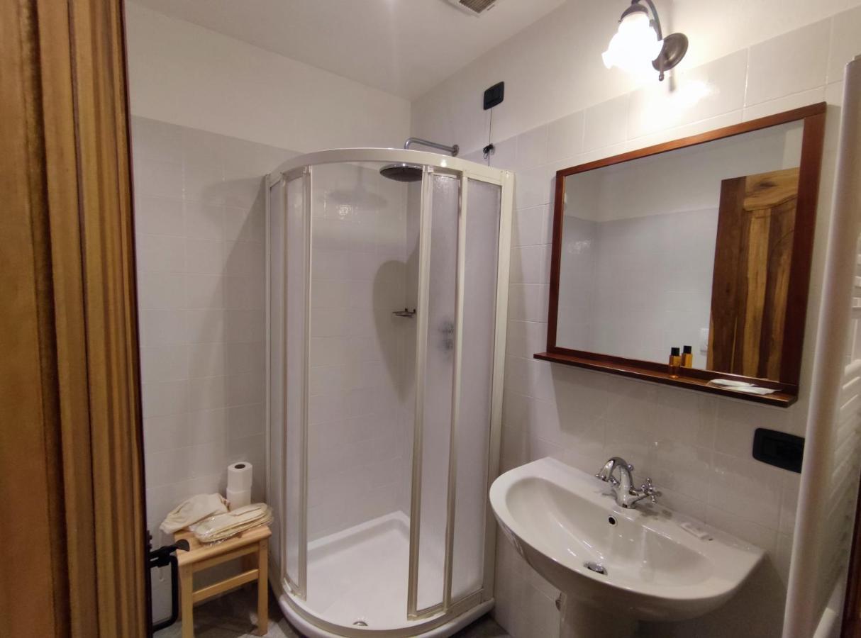 Le 5 Frecce Villa Cavour Dış mekan fotoğraf
