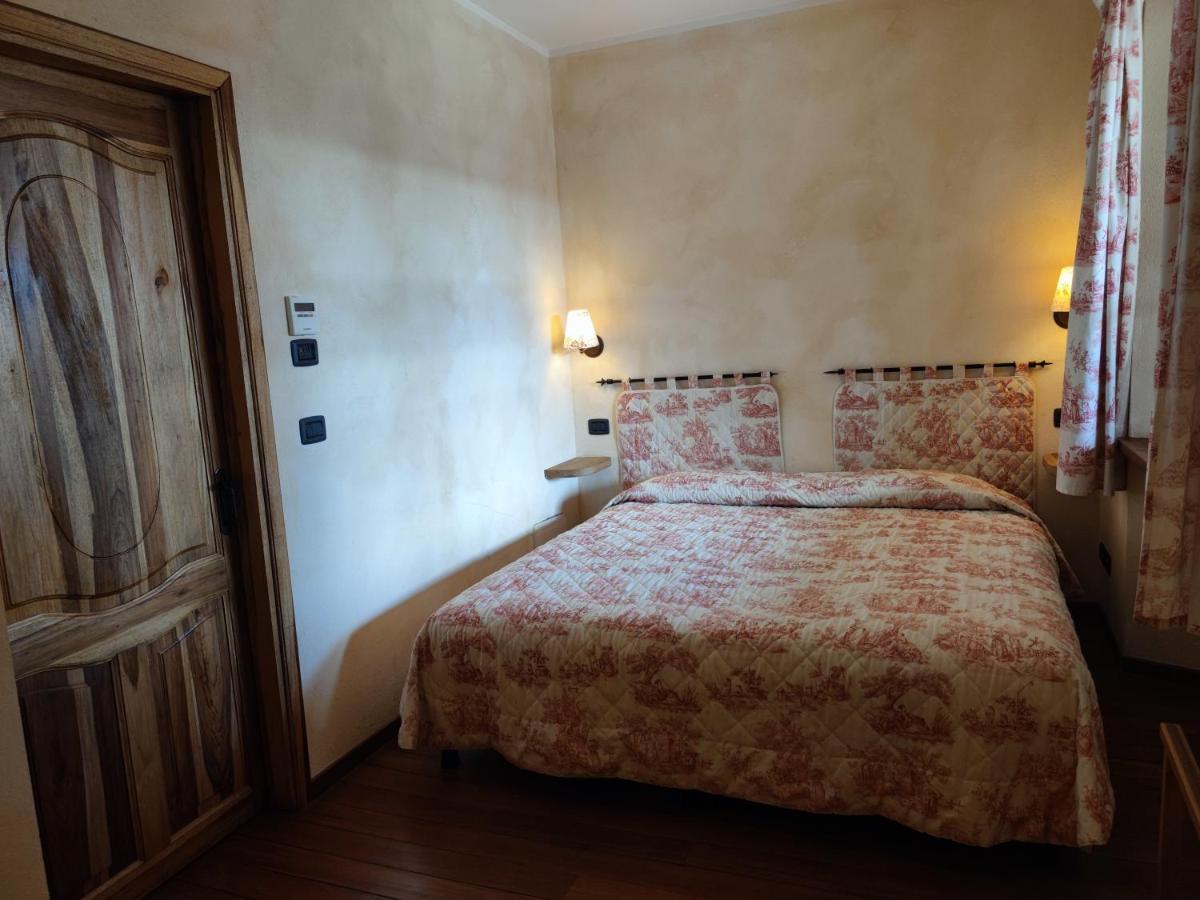 Le 5 Frecce Villa Cavour Dış mekan fotoğraf