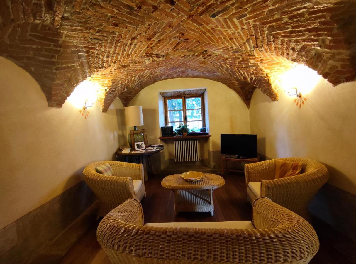 Le 5 Frecce Villa Cavour Dış mekan fotoğraf