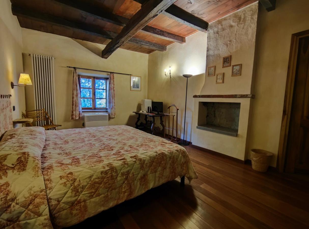 Le 5 Frecce Villa Cavour Dış mekan fotoğraf