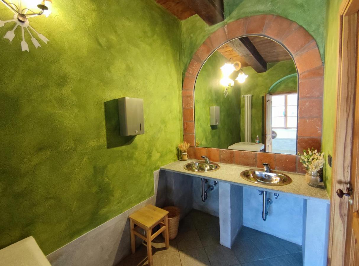 Le 5 Frecce Villa Cavour Dış mekan fotoğraf