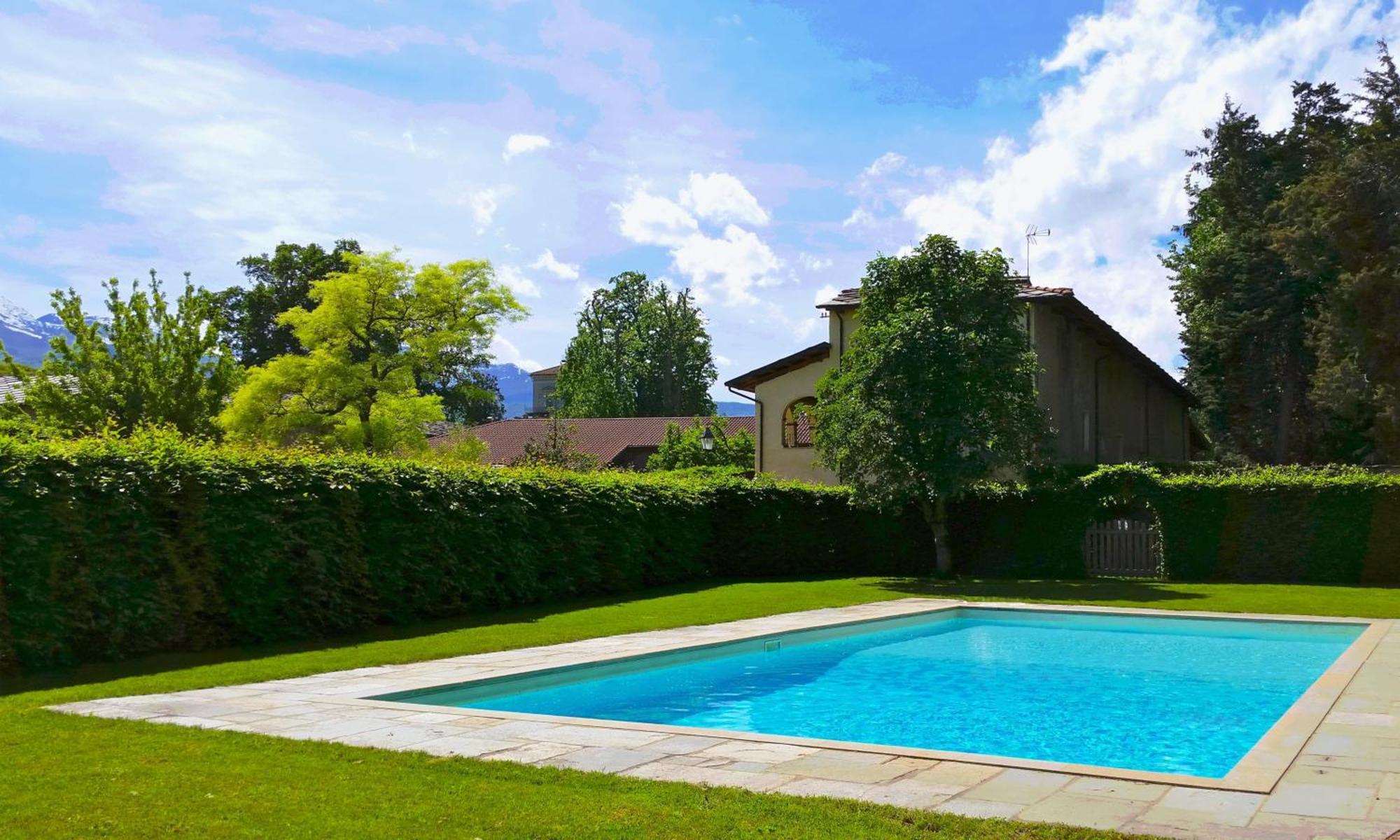 Le 5 Frecce Villa Cavour Dış mekan fotoğraf