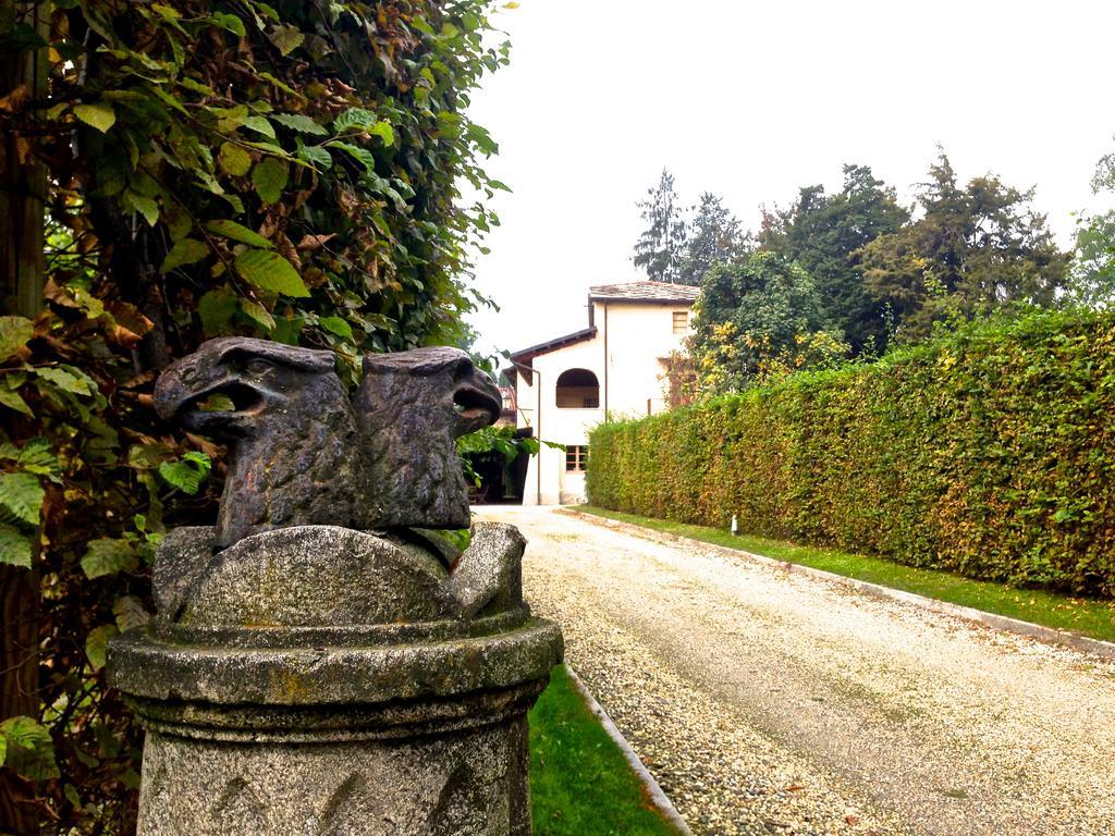 Le 5 Frecce Villa Cavour Dış mekan fotoğraf