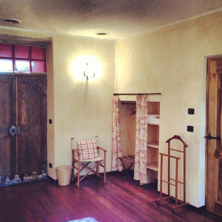 Le 5 Frecce Villa Cavour Oda fotoğraf