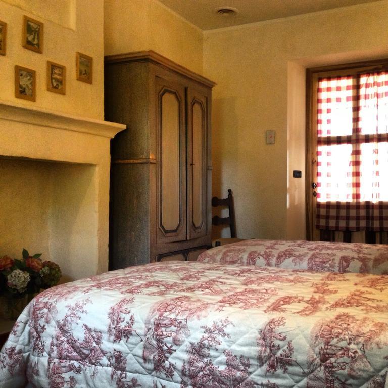 Le 5 Frecce Villa Cavour Oda fotoğraf