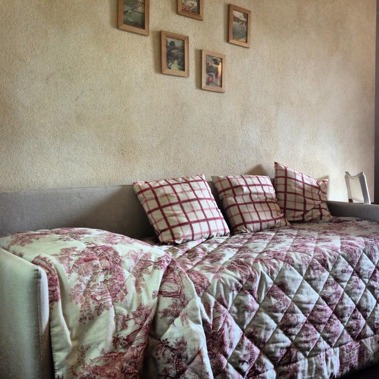 Le 5 Frecce Villa Cavour Oda fotoğraf