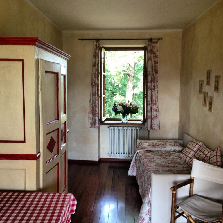 Le 5 Frecce Villa Cavour Oda fotoğraf