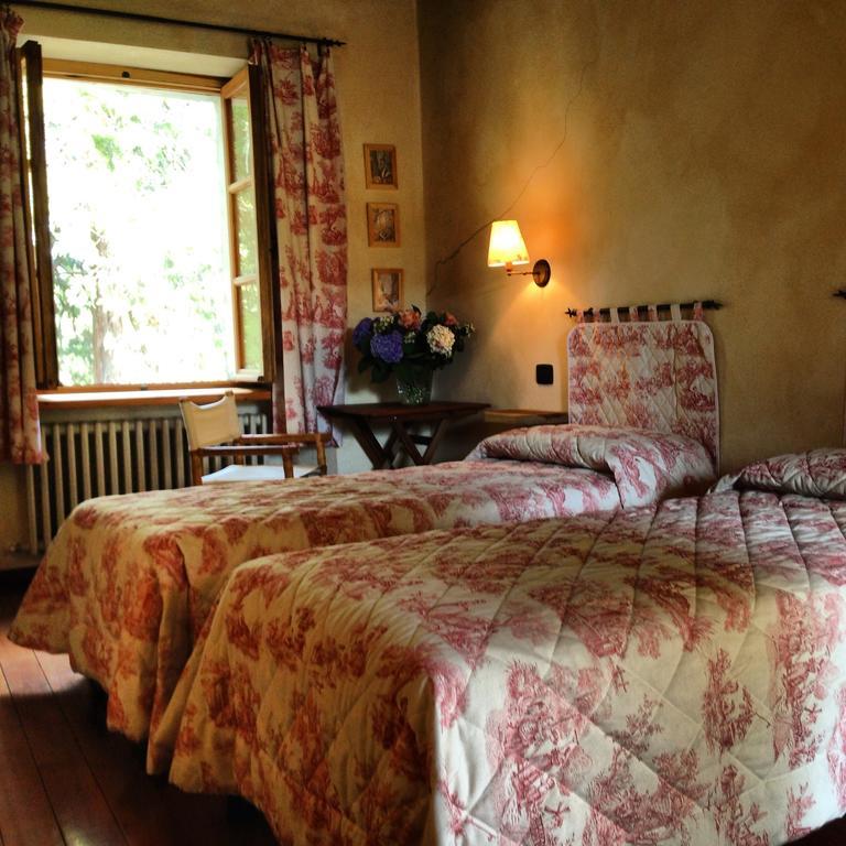 Le 5 Frecce Villa Cavour Oda fotoğraf