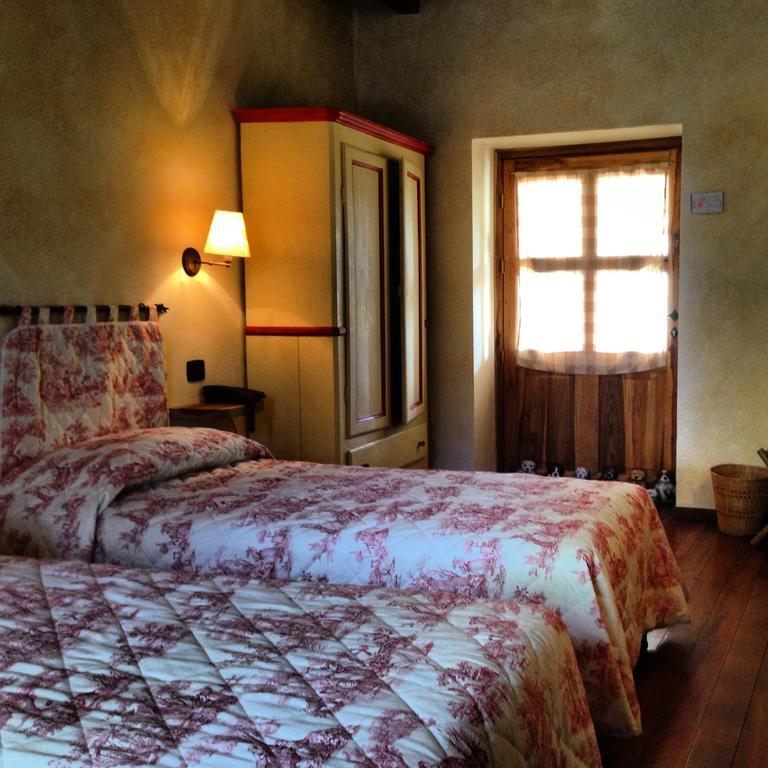 Le 5 Frecce Villa Cavour Oda fotoğraf