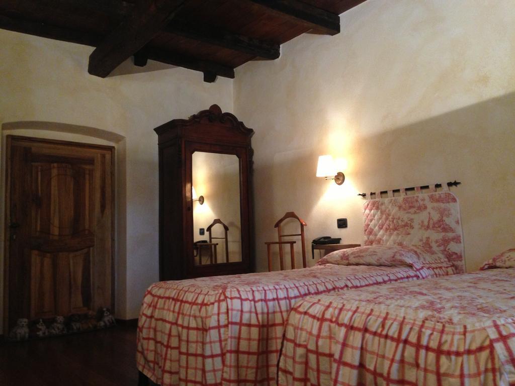 Le 5 Frecce Villa Cavour Oda fotoğraf