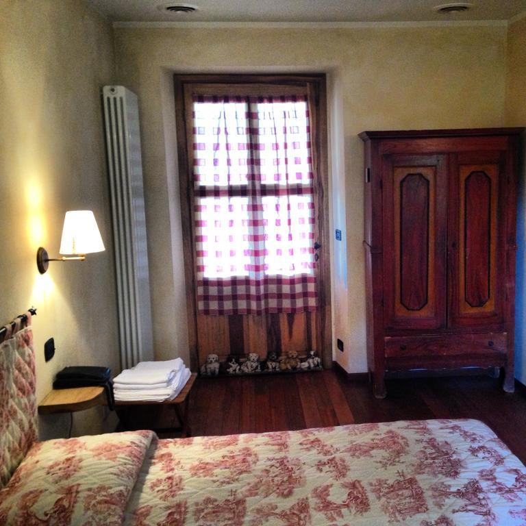 Le 5 Frecce Villa Cavour Oda fotoğraf