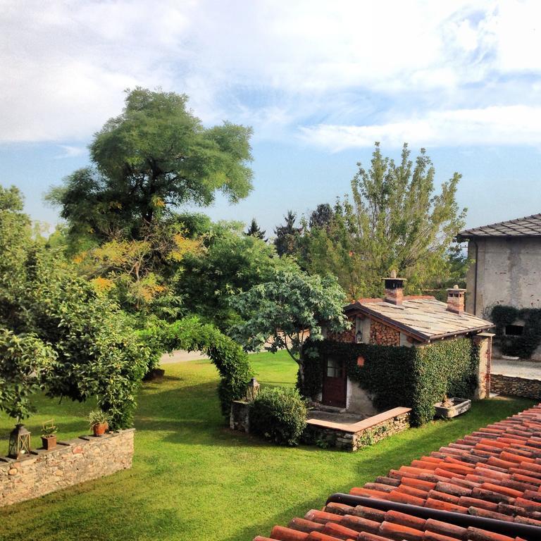 Le 5 Frecce Villa Cavour Dış mekan fotoğraf