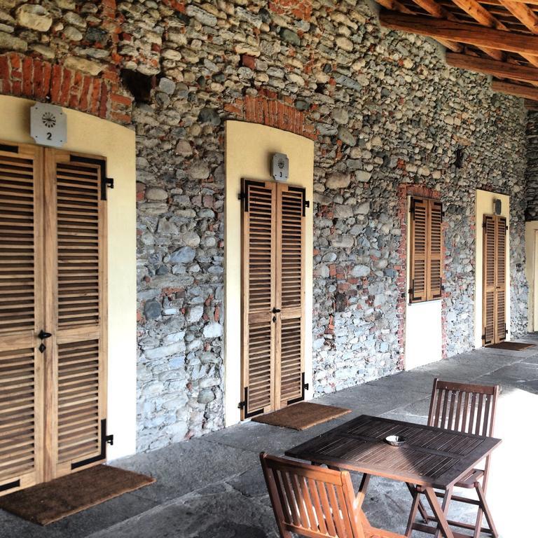 Le 5 Frecce Villa Cavour Oda fotoğraf