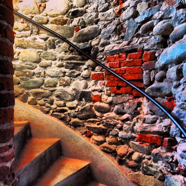 Le 5 Frecce Villa Cavour Dış mekan fotoğraf