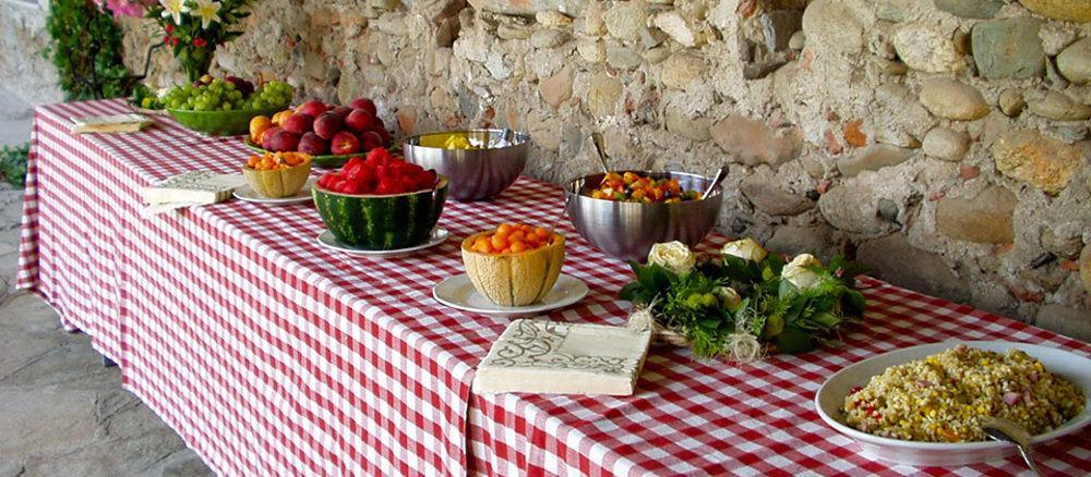 Le 5 Frecce Villa Cavour Dış mekan fotoğraf