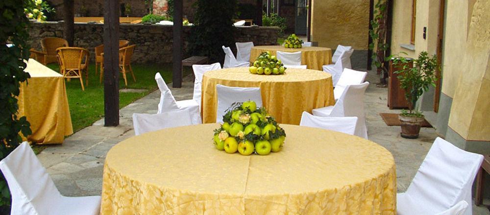 Le 5 Frecce Villa Cavour Dış mekan fotoğraf