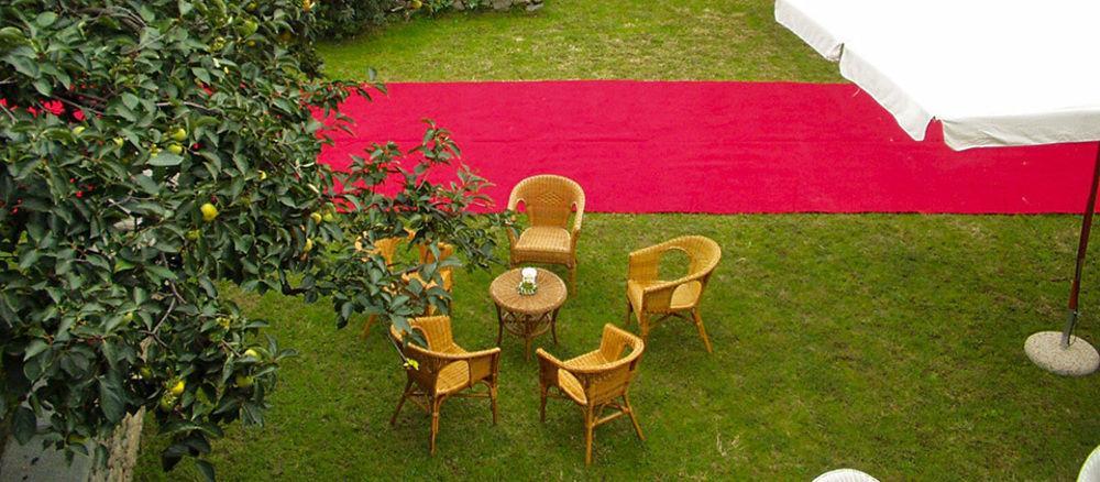 Le 5 Frecce Villa Cavour Dış mekan fotoğraf