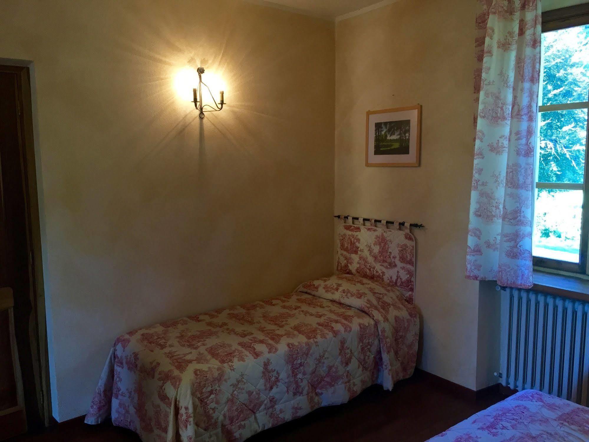 Le 5 Frecce Villa Cavour Dış mekan fotoğraf