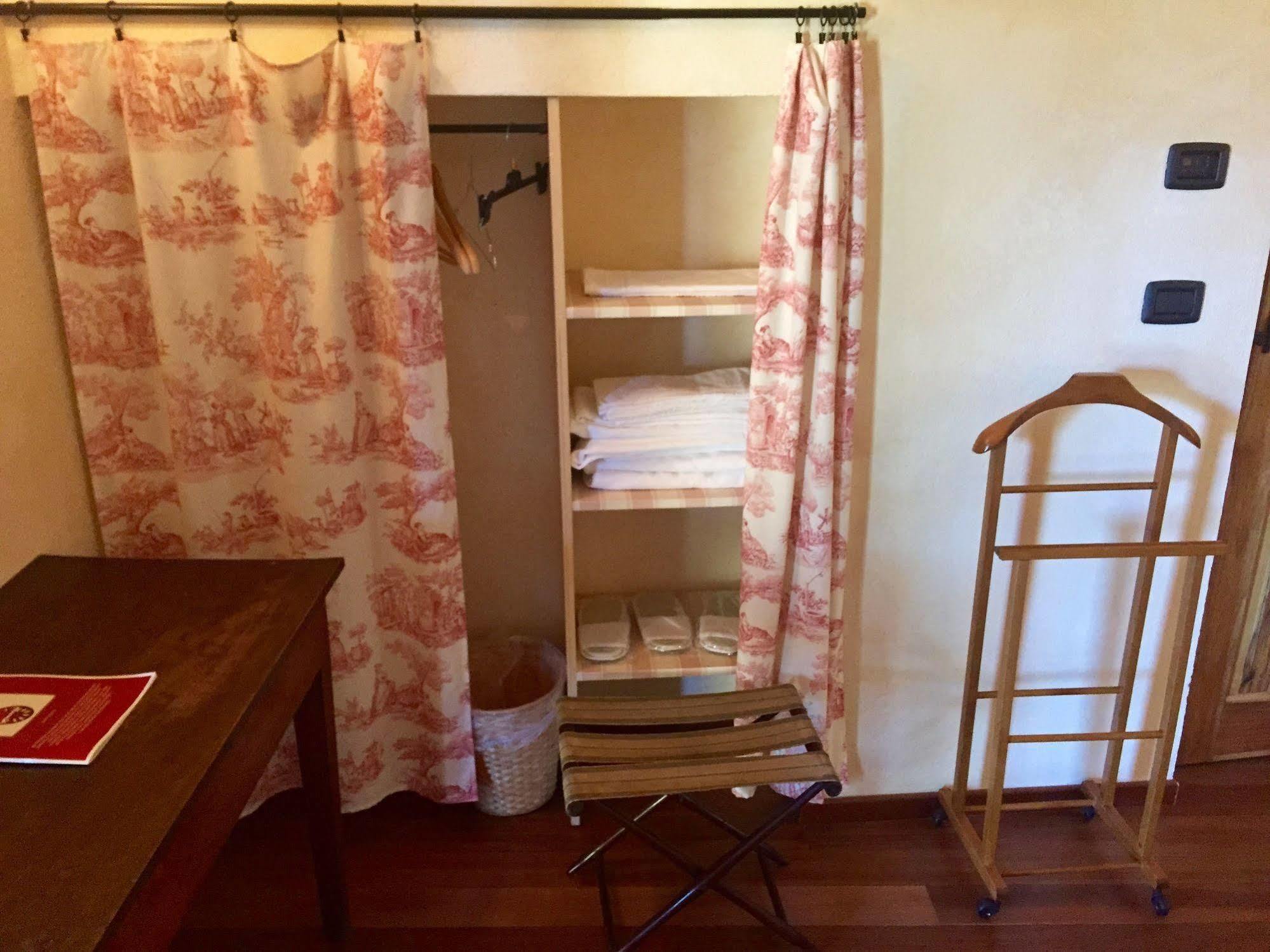 Le 5 Frecce Villa Cavour Dış mekan fotoğraf