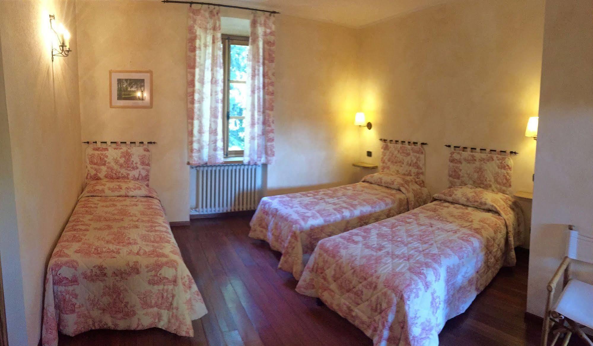 Le 5 Frecce Villa Cavour Dış mekan fotoğraf