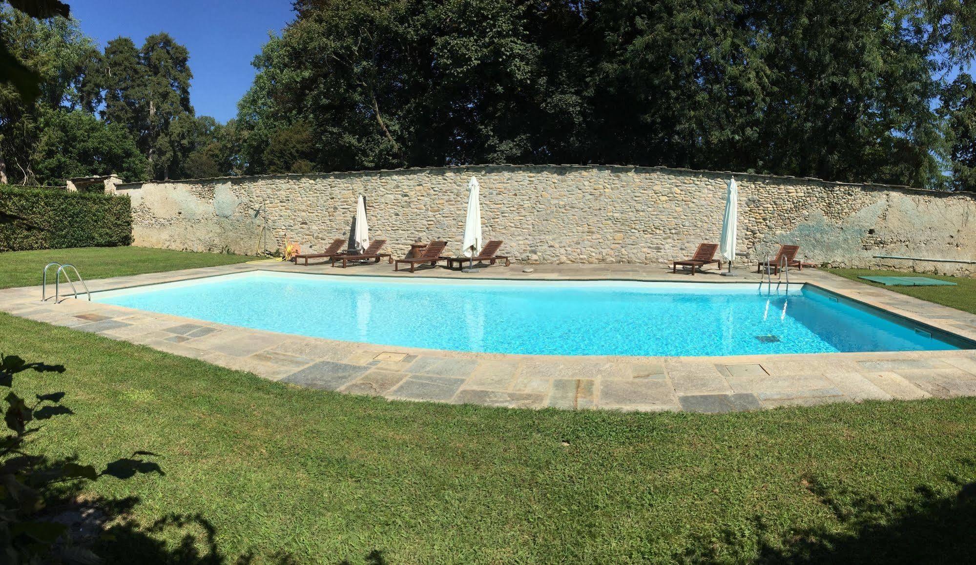 Le 5 Frecce Villa Cavour Dış mekan fotoğraf