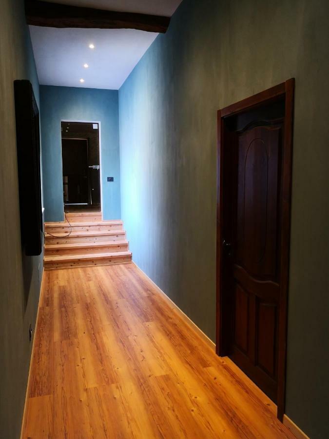 Le 5 Frecce Villa Cavour Dış mekan fotoğraf