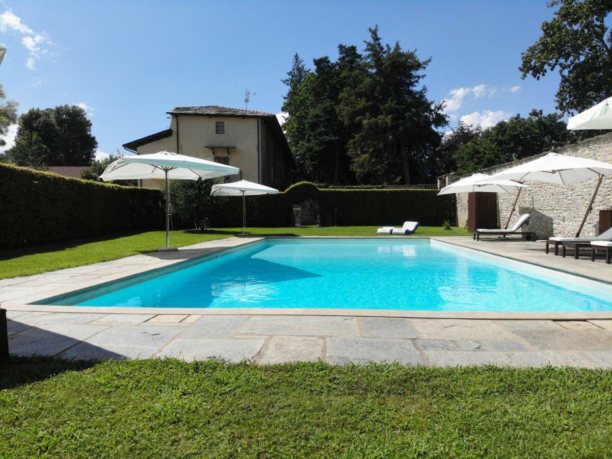 Le 5 Frecce Villa Cavour Dış mekan fotoğraf